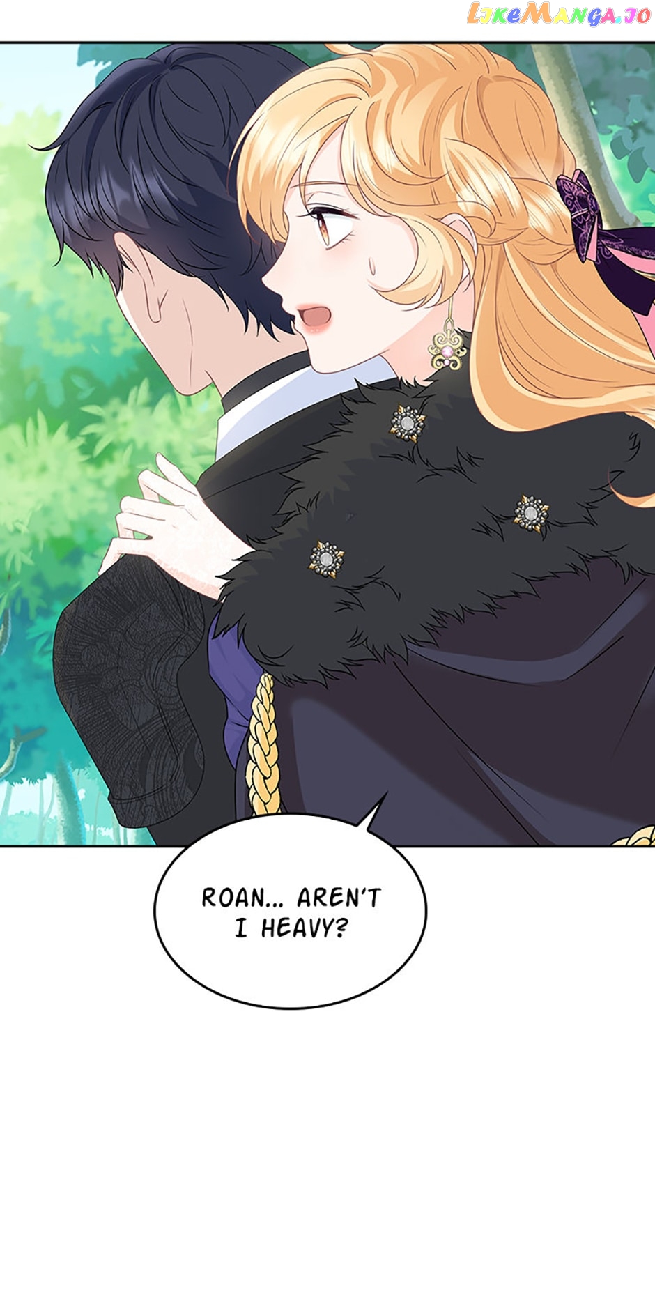 Let's Live Together Chapter 19 - page 74