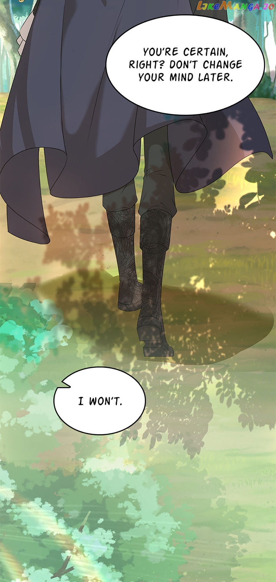 Let's Live Together Chapter 19 - page 79