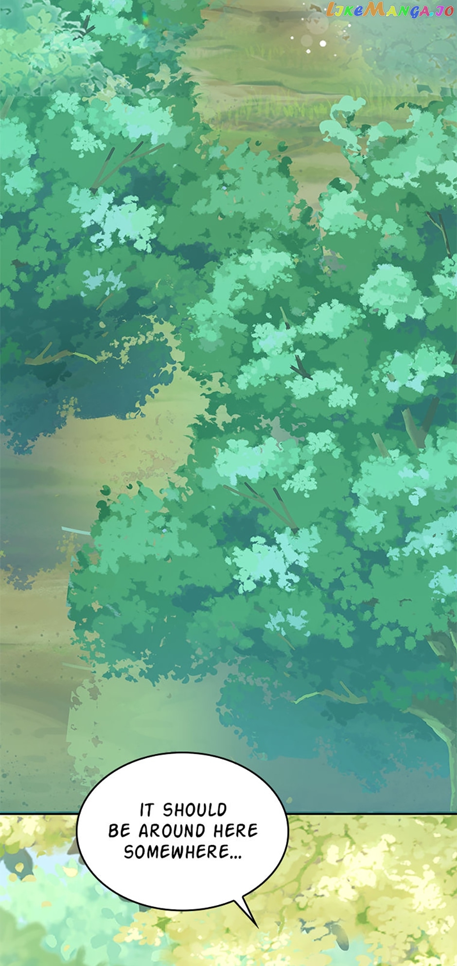 Let's Live Together Chapter 19 - page 82