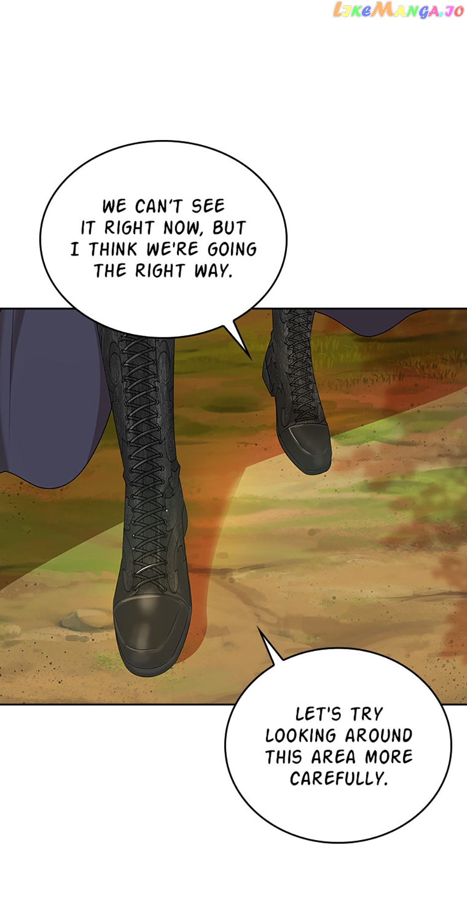 Let's Live Together Chapter 19 - page 84