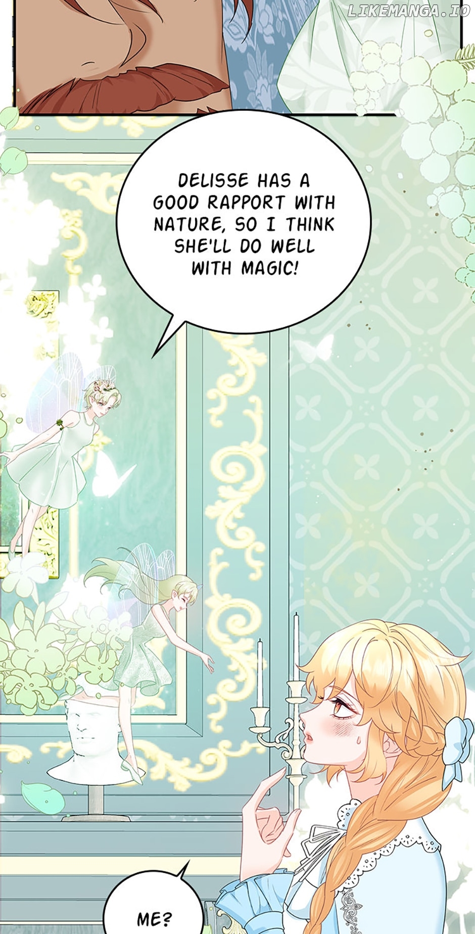 Let's Live Together Chapter 37 - page 33