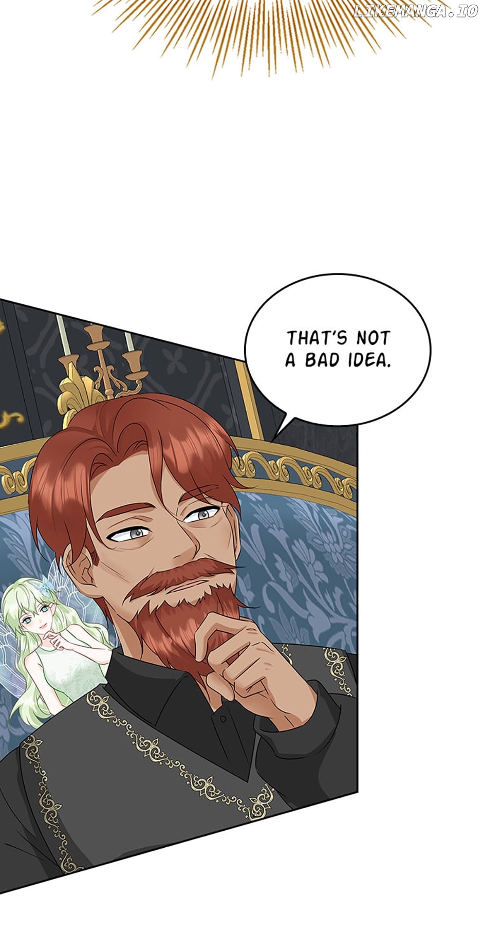 Let's Live Together Chapter 37 - page 37