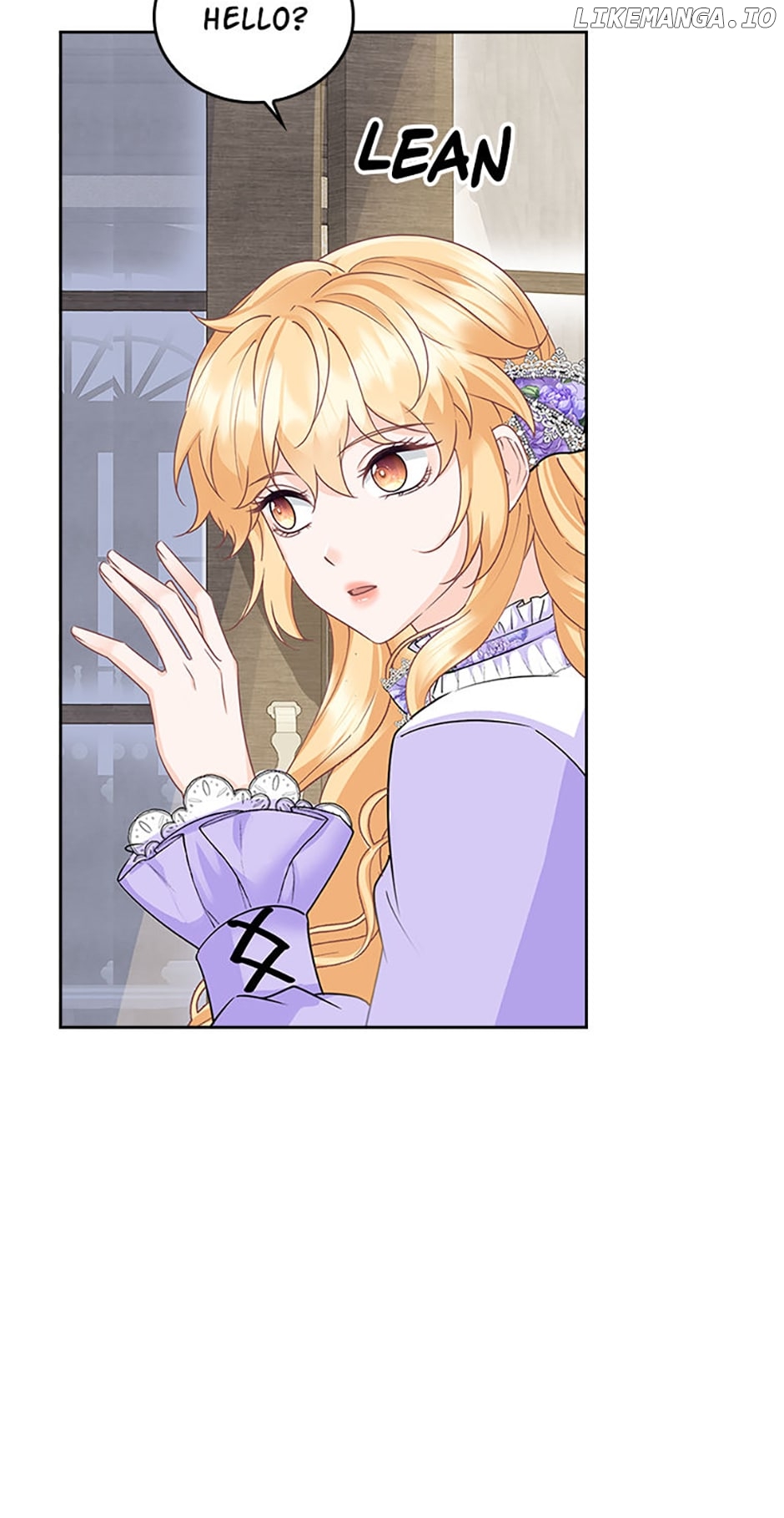 Let's Live Together Chapter 37 - page 42