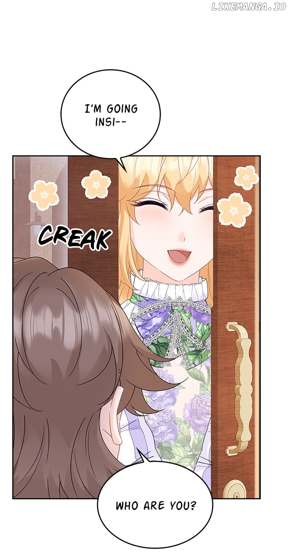Let's Live Together Chapter 37 - page 46