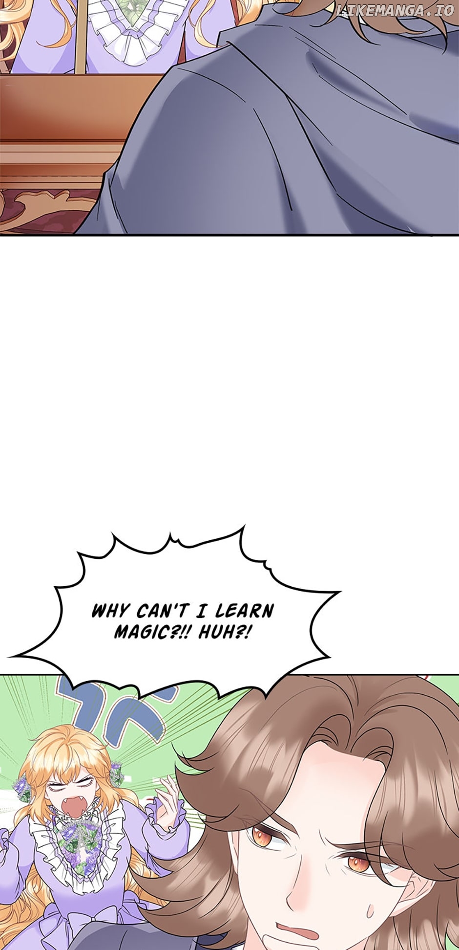 Let's Live Together Chapter 37 - page 59