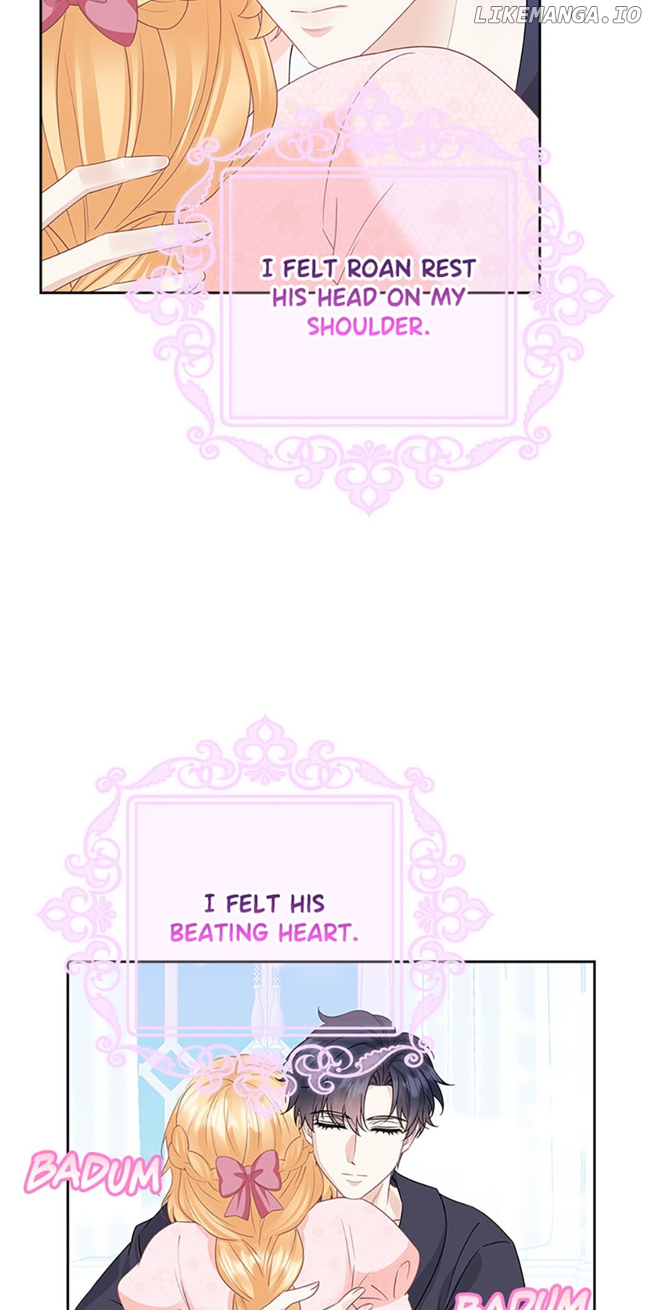 Let's Live Together Chapter 37 - page 6