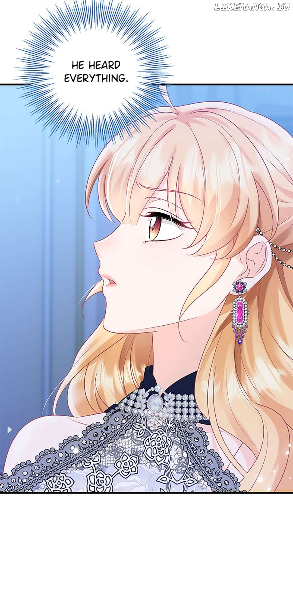 Let's Live Together Chapter 60 - page 10