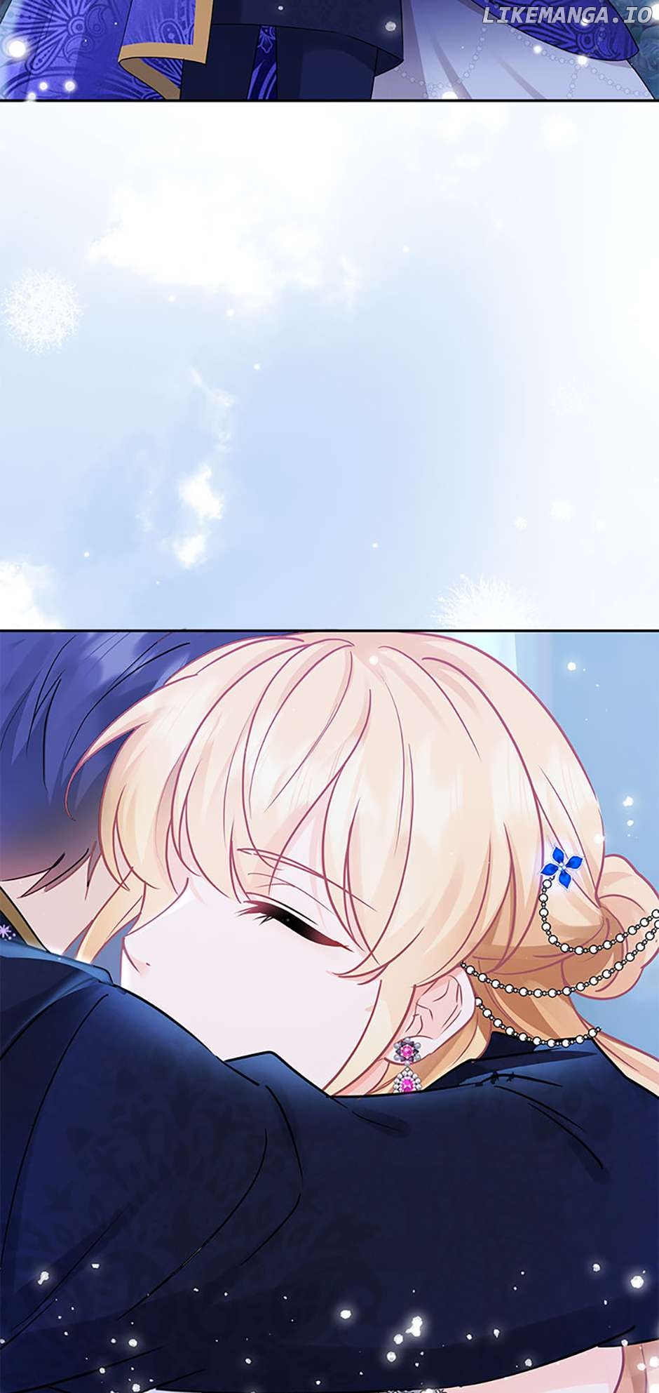 Let's Live Together Chapter 60 - page 12