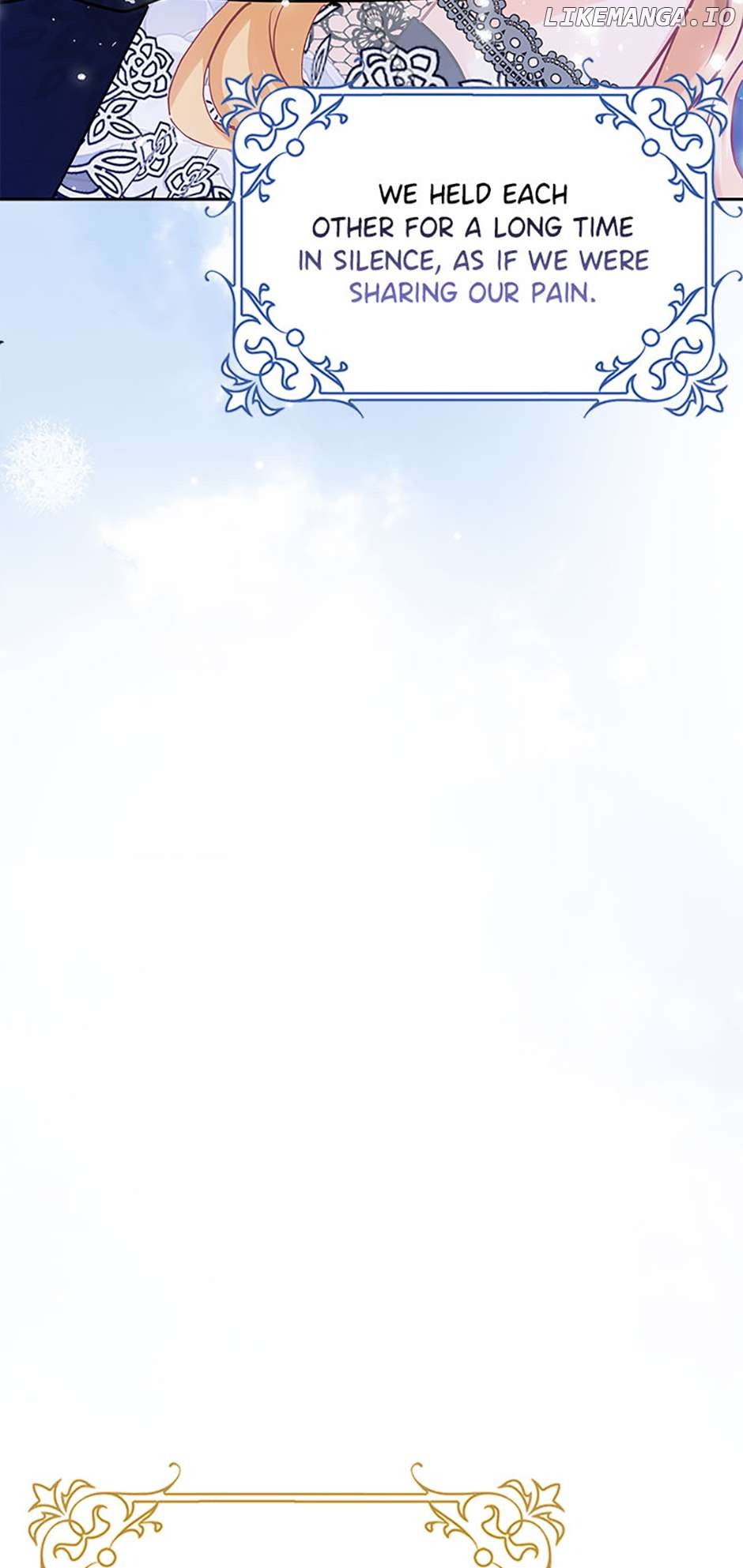 Let's Live Together Chapter 60 - page 13