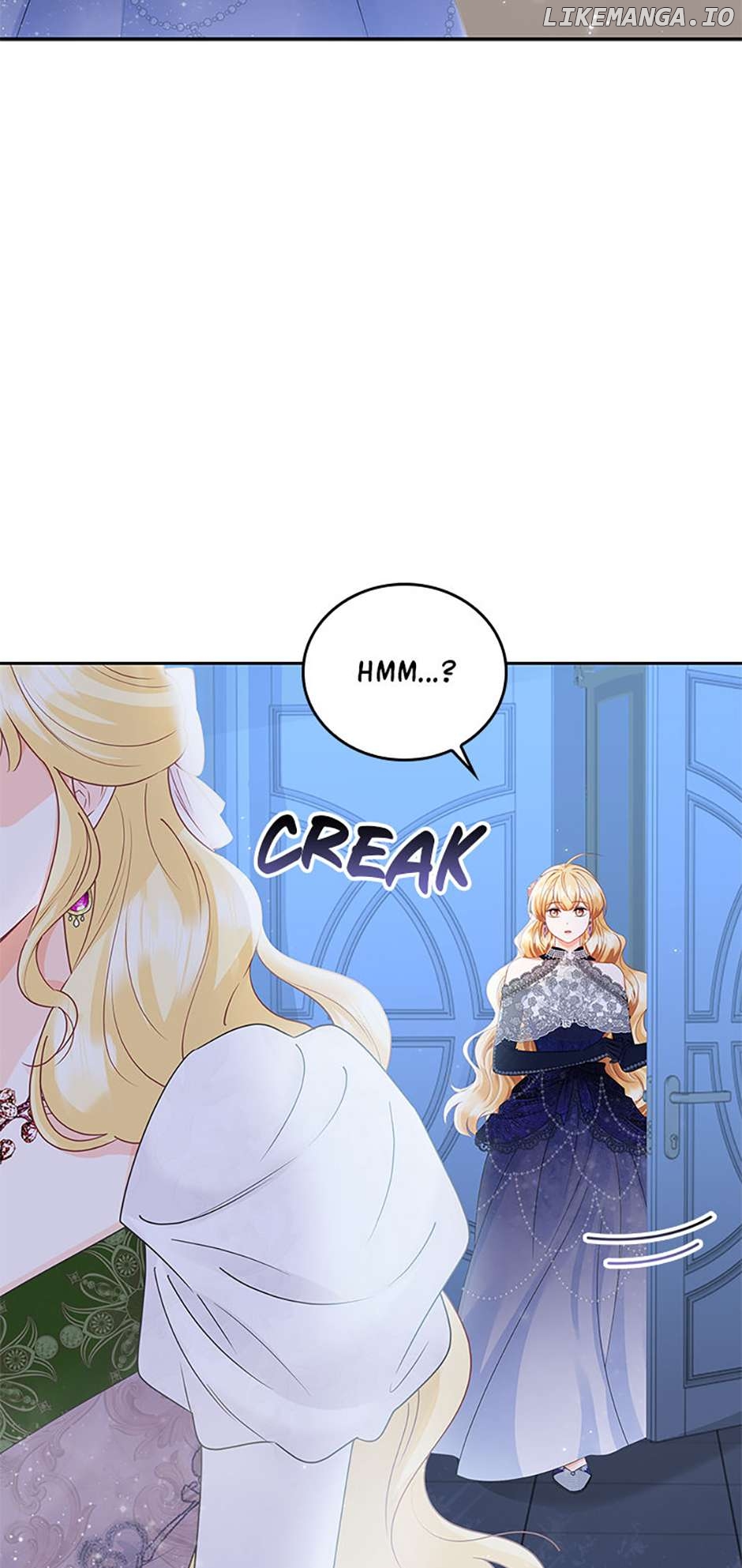 Let's Live Together Chapter 60 - page 16
