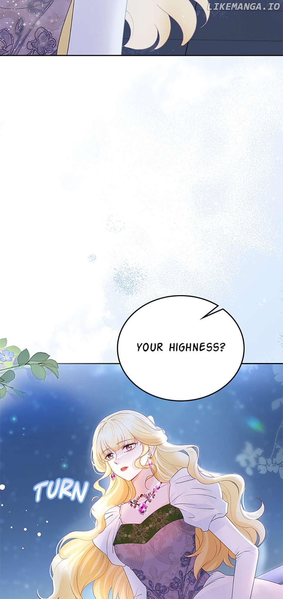 Let's Live Together Chapter 60 - page 17