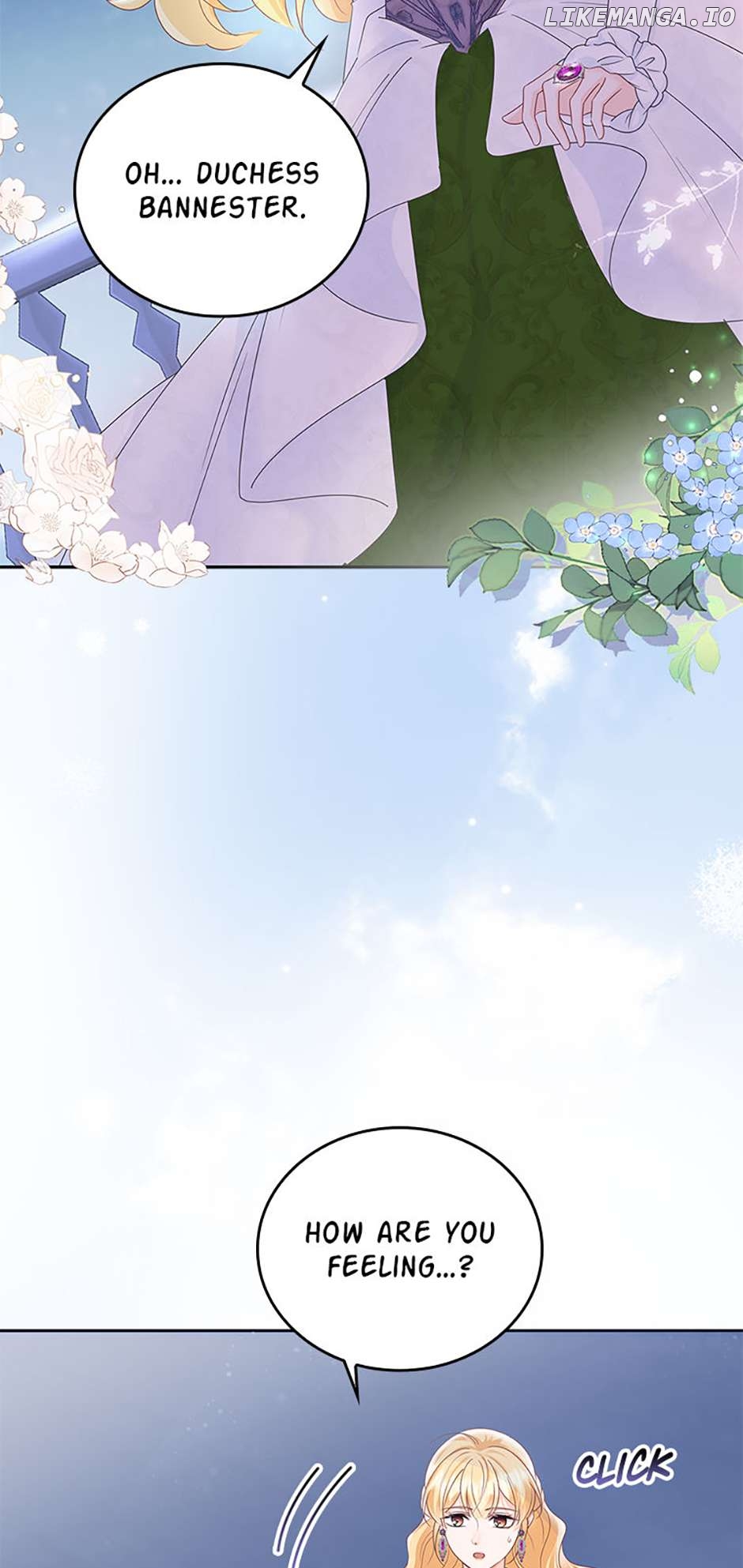 Let's Live Together Chapter 60 - page 18