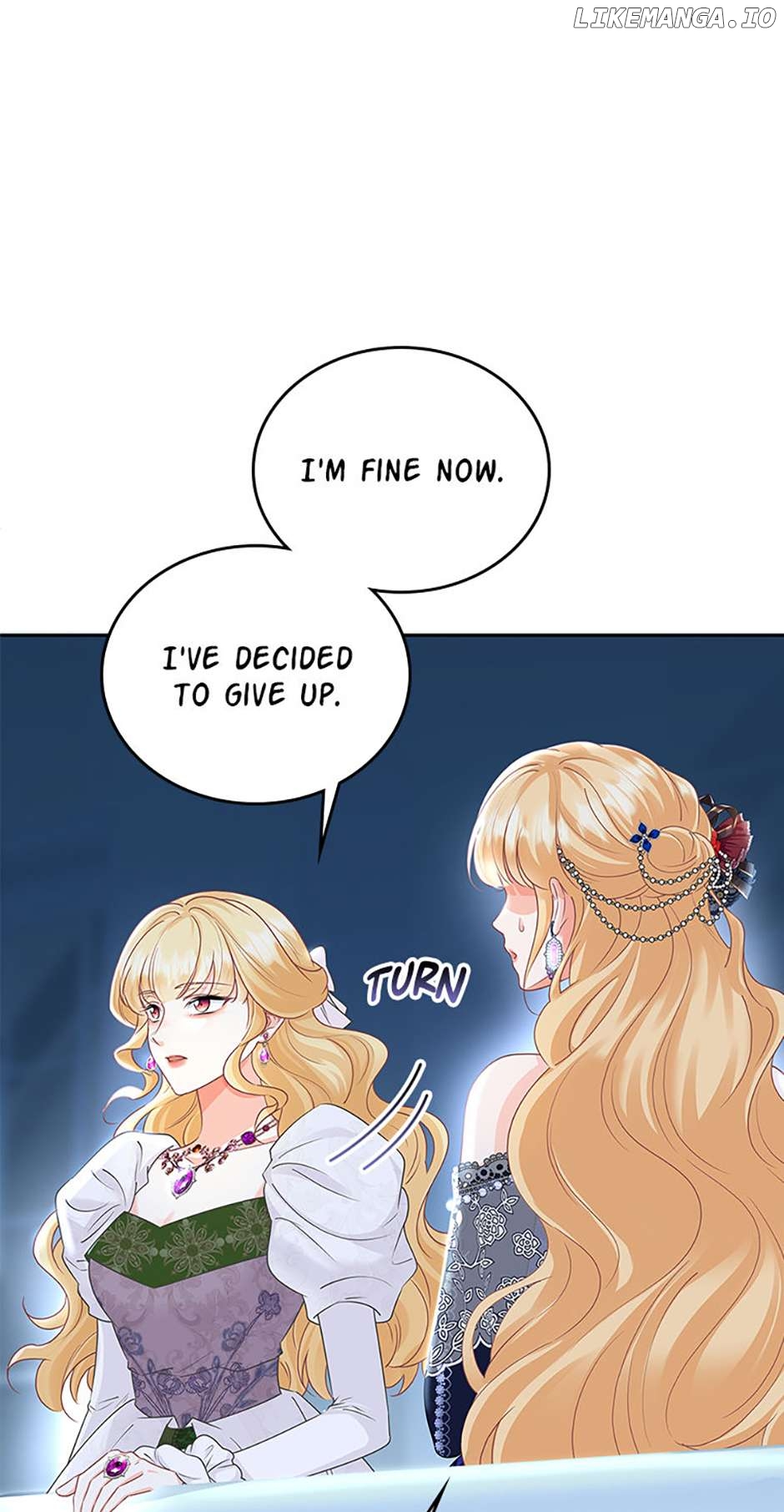 Let's Live Together Chapter 60 - page 20
