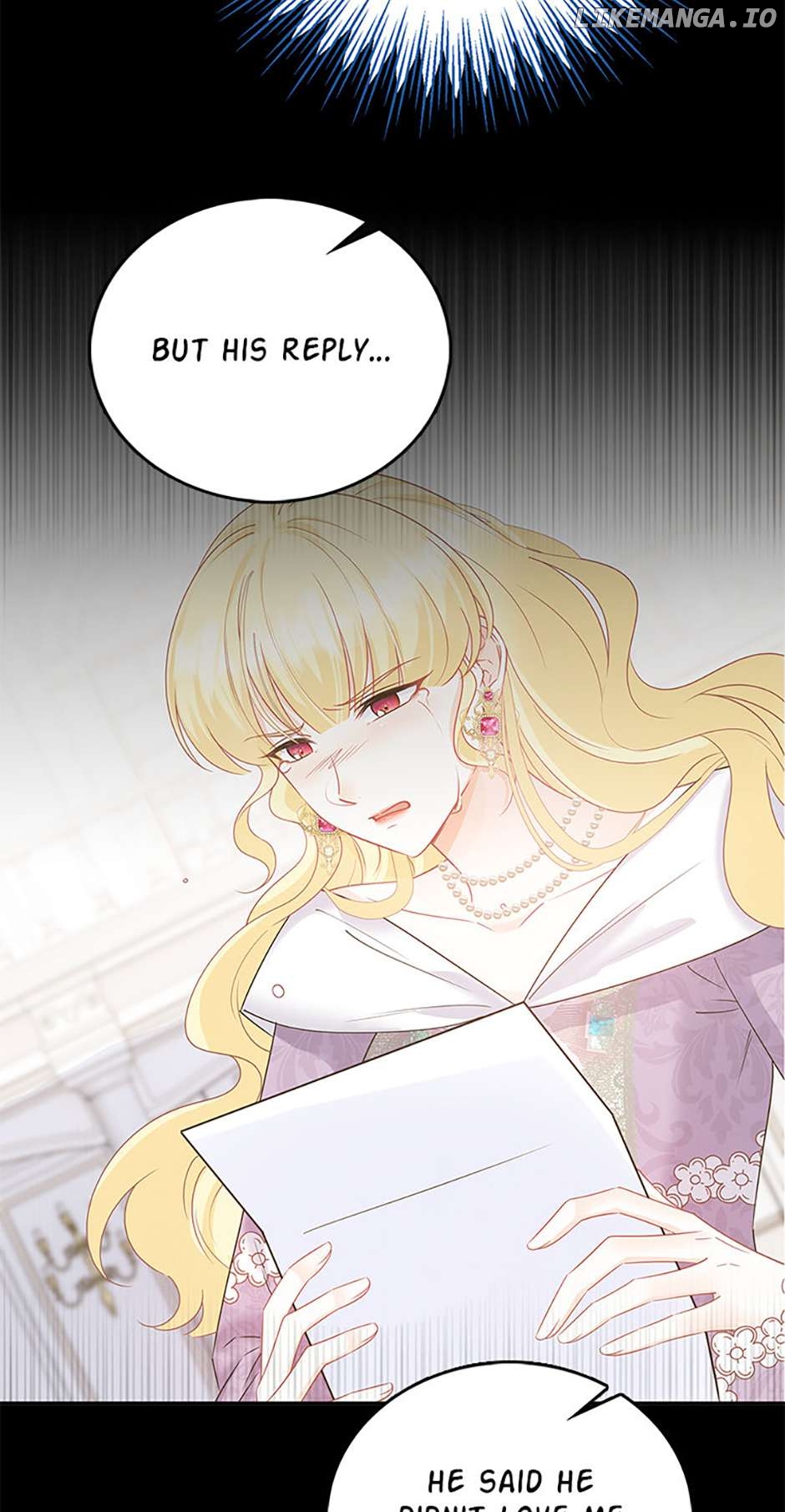 Let's Live Together Chapter 60 - page 24