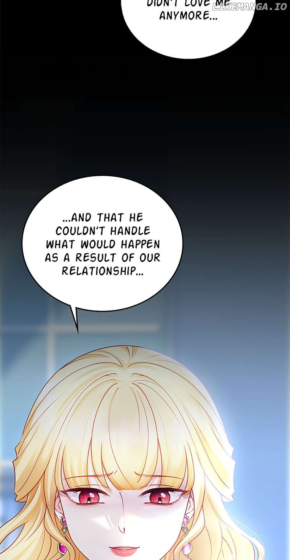Let's Live Together Chapter 60 - page 25
