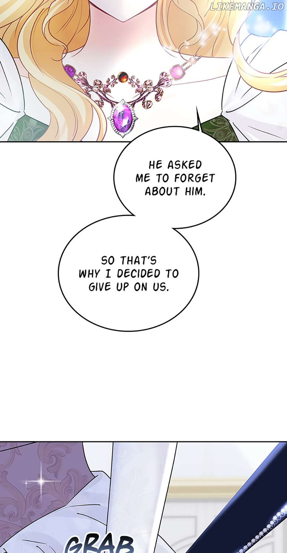 Let's Live Together Chapter 60 - page 26