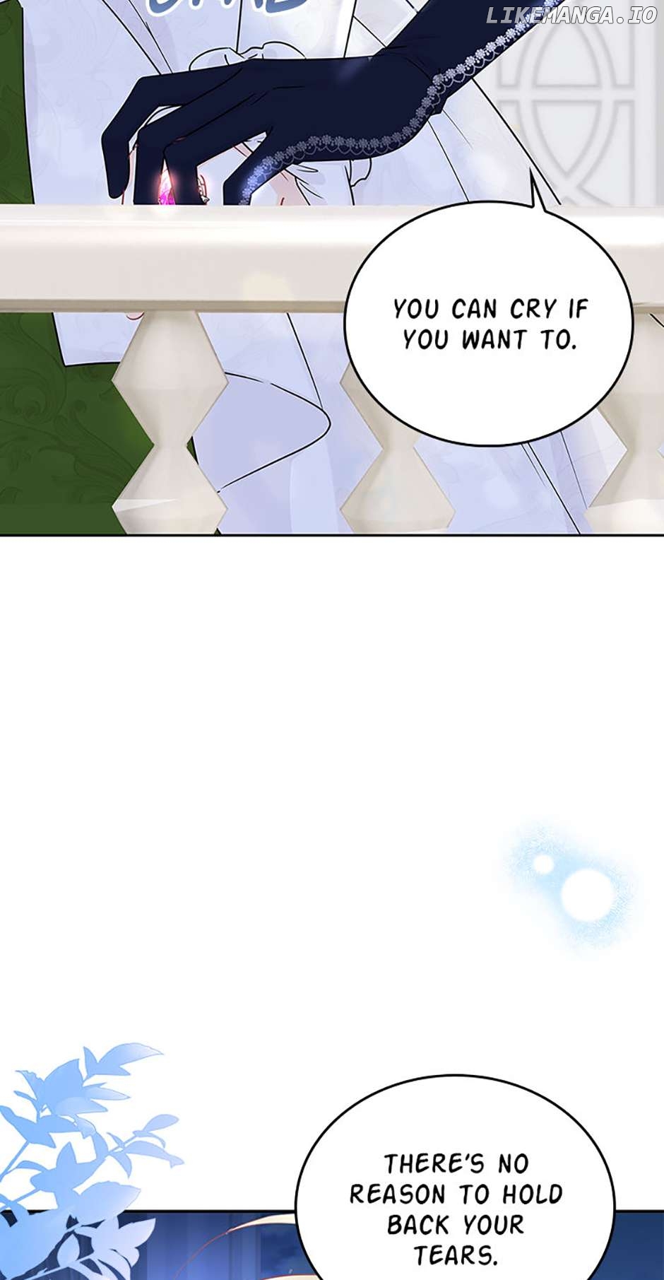 Let's Live Together Chapter 60 - page 27