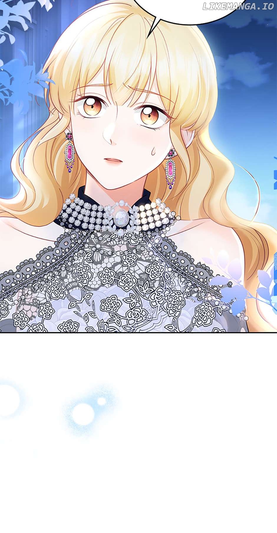 Let's Live Together Chapter 60 - page 28