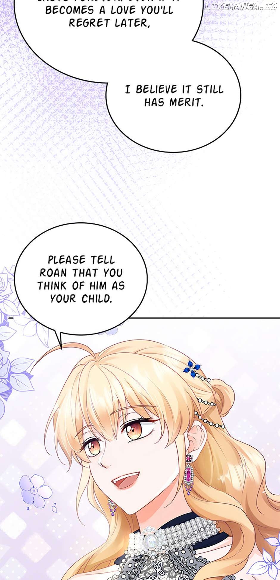 Let's Live Together Chapter 60 - page 3