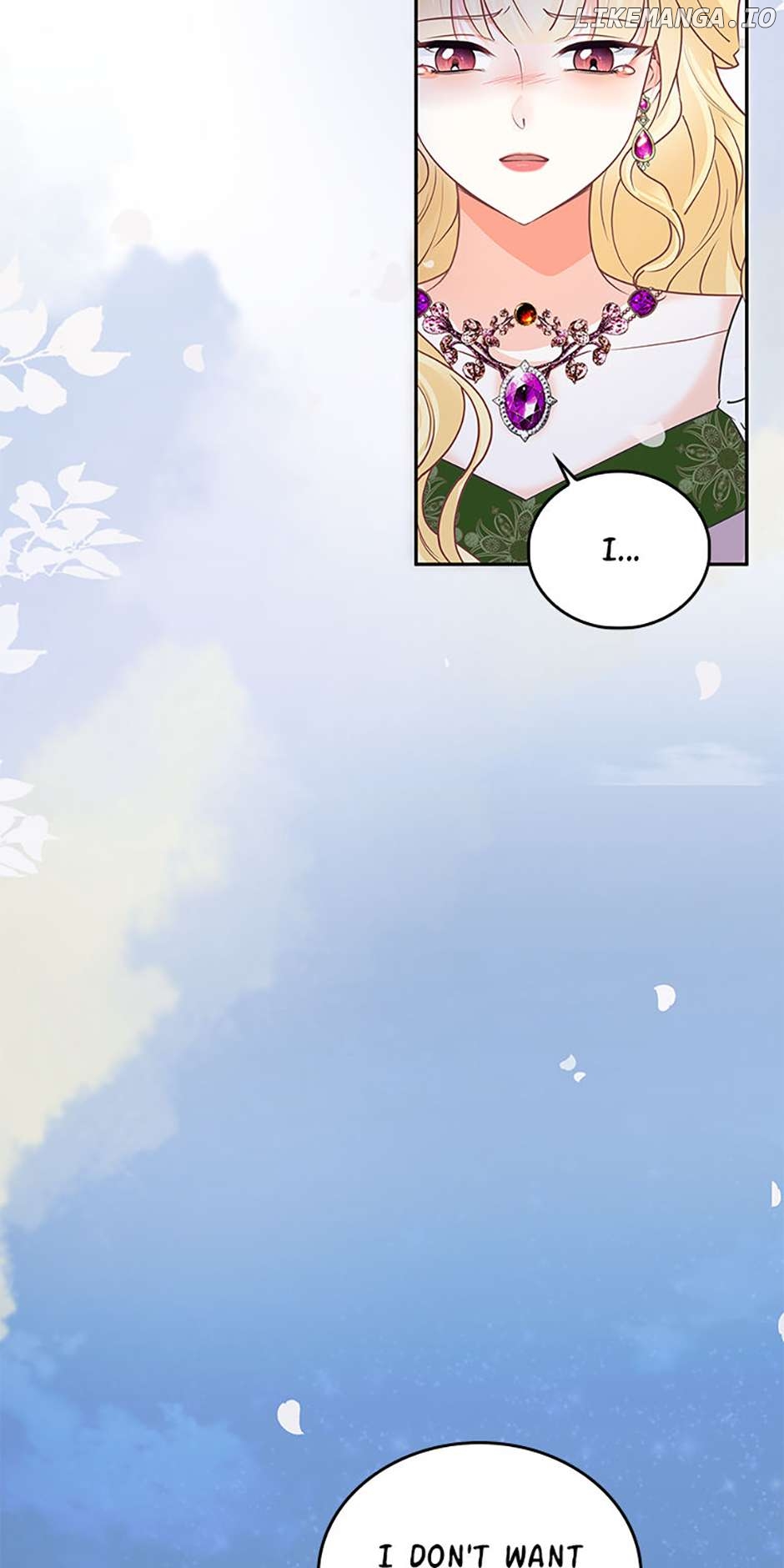 Let's Live Together Chapter 60 - page 30