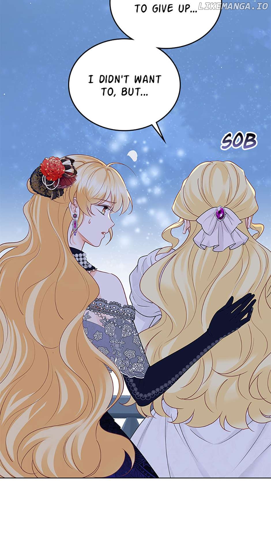 Let's Live Together Chapter 60 - page 31