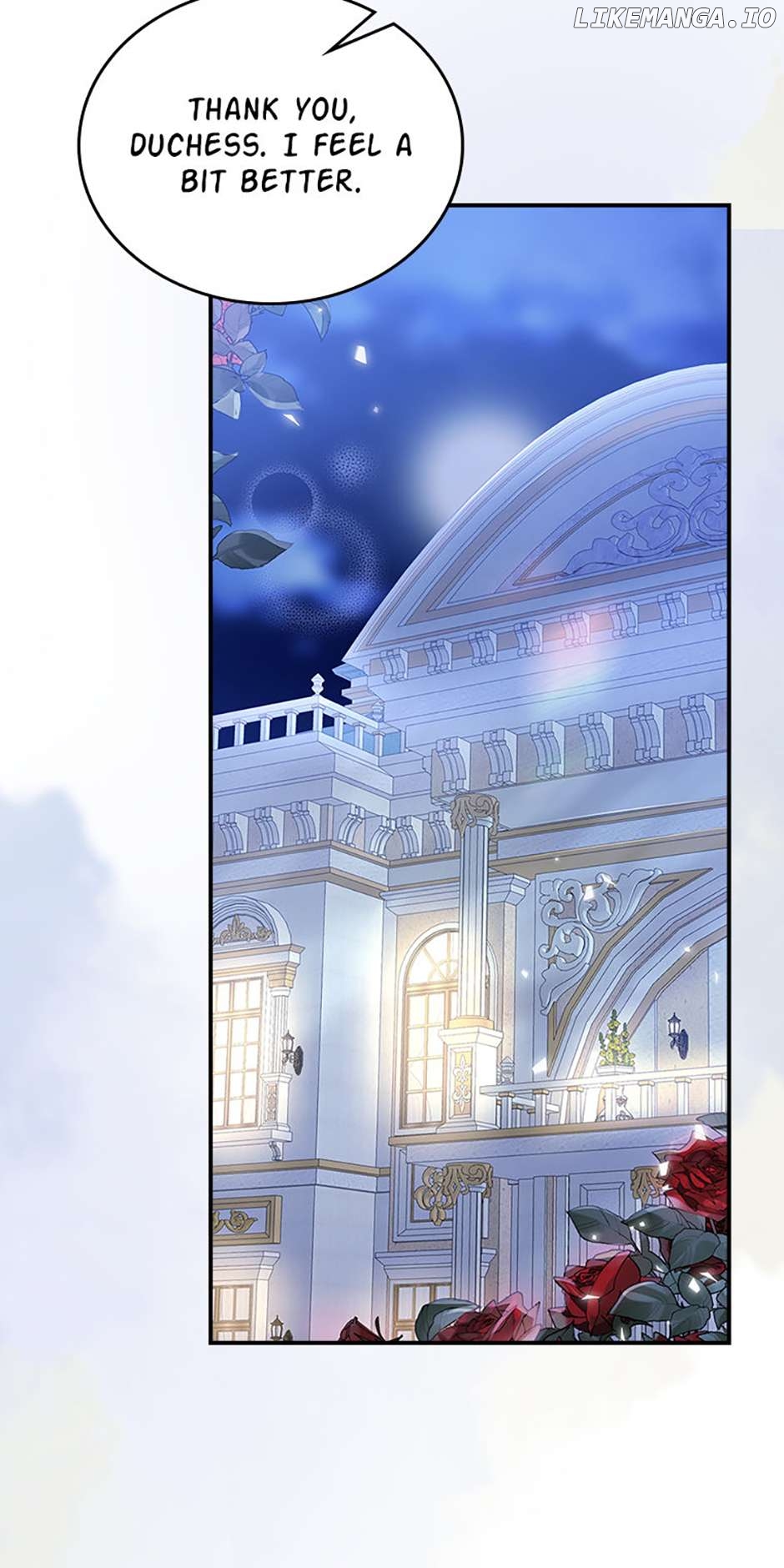Let's Live Together Chapter 60 - page 33