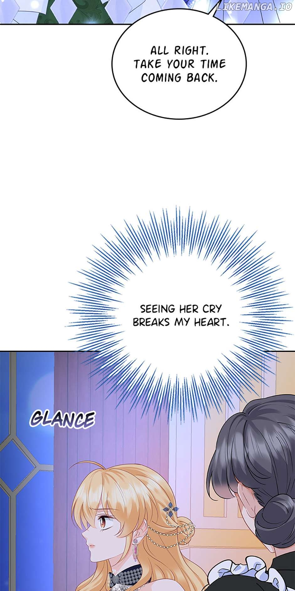 Let's Live Together Chapter 60 - page 35