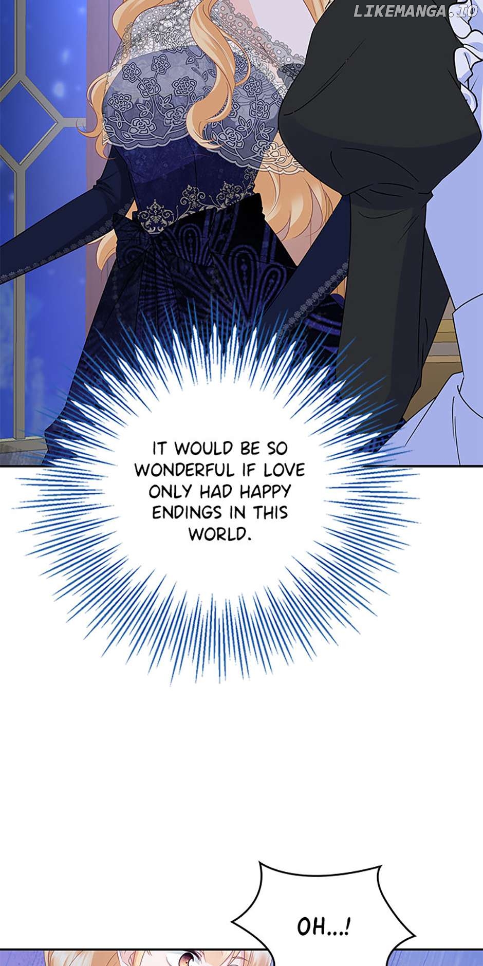 Let's Live Together Chapter 60 - page 36