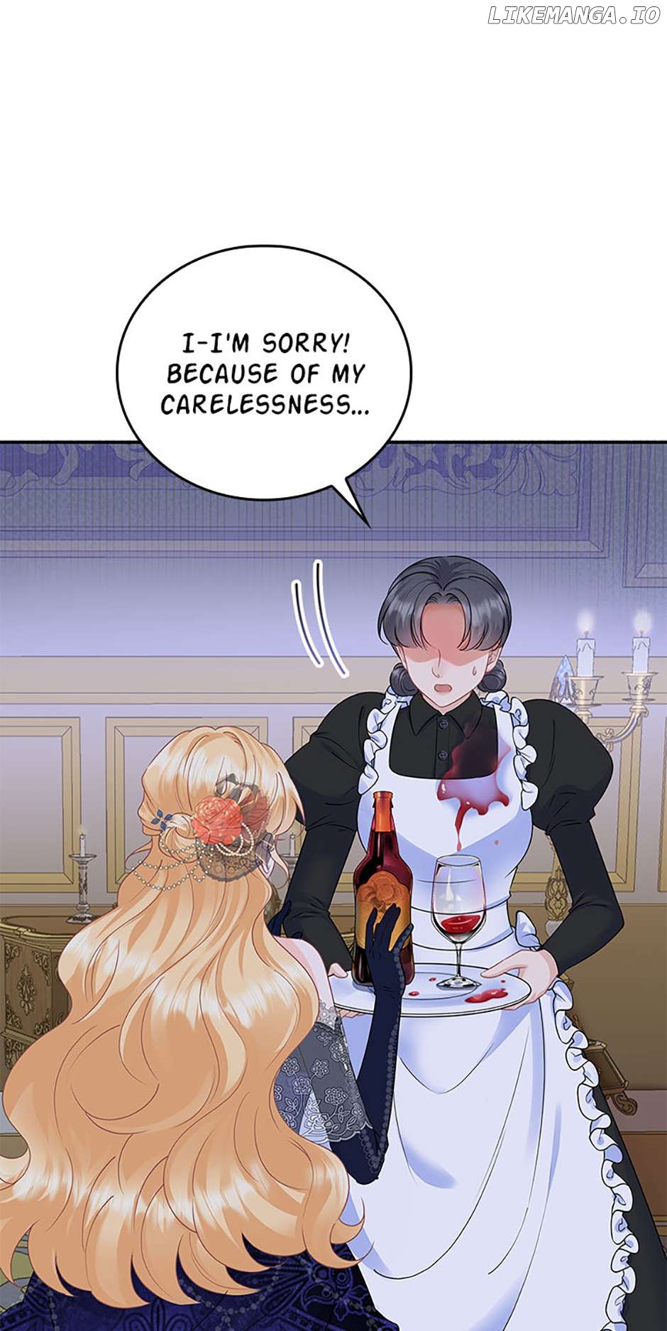 Let's Live Together Chapter 60 - page 38