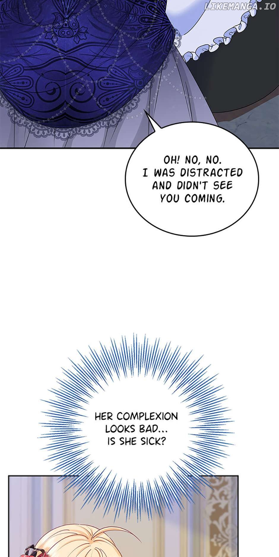 Let's Live Together Chapter 60 - page 39