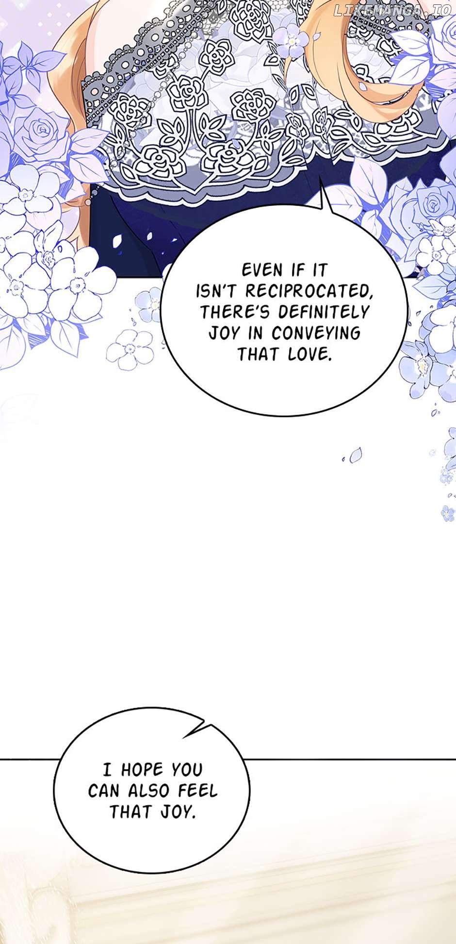 Let's Live Together Chapter 60 - page 4