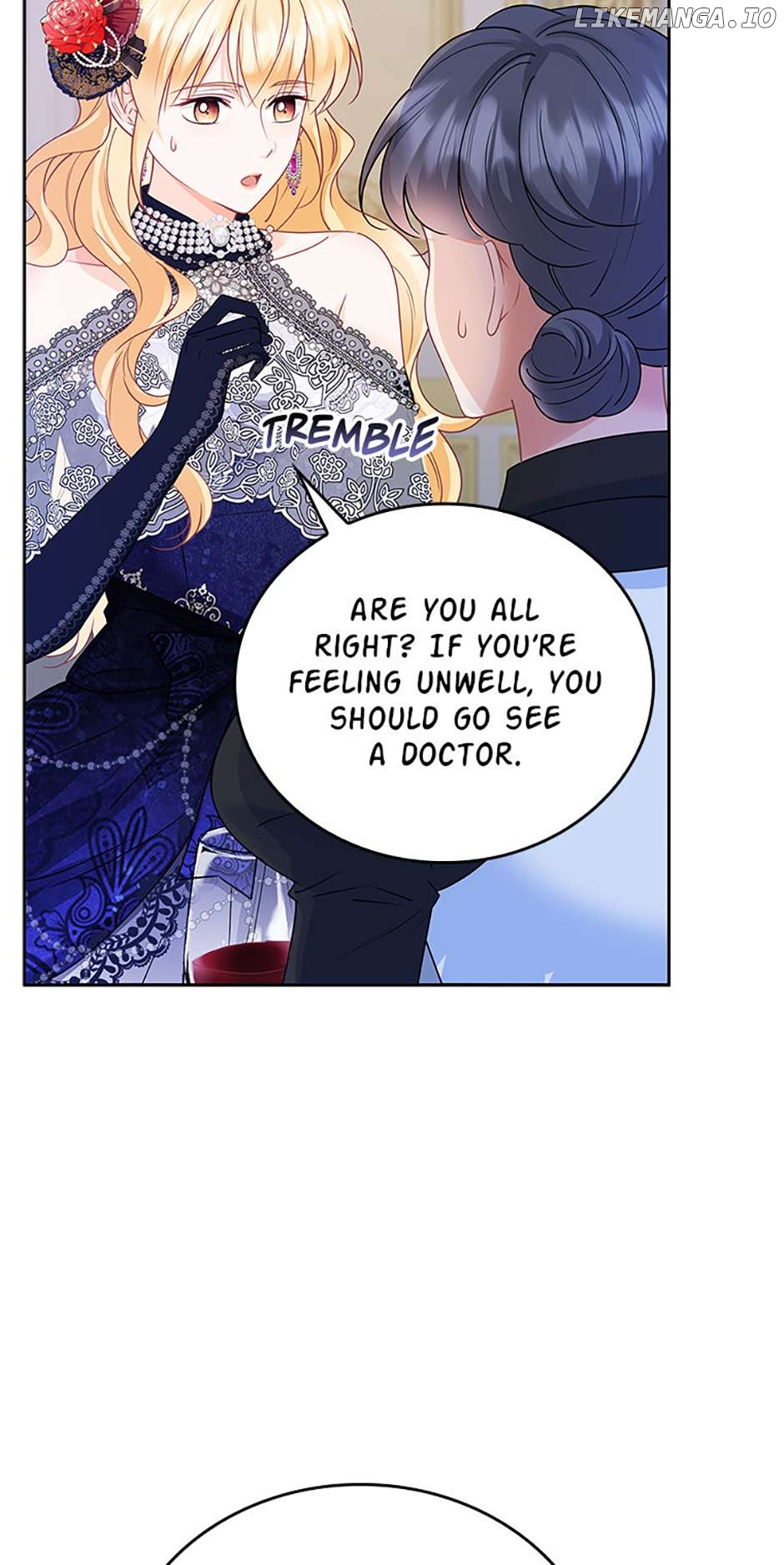 Let's Live Together Chapter 60 - page 40