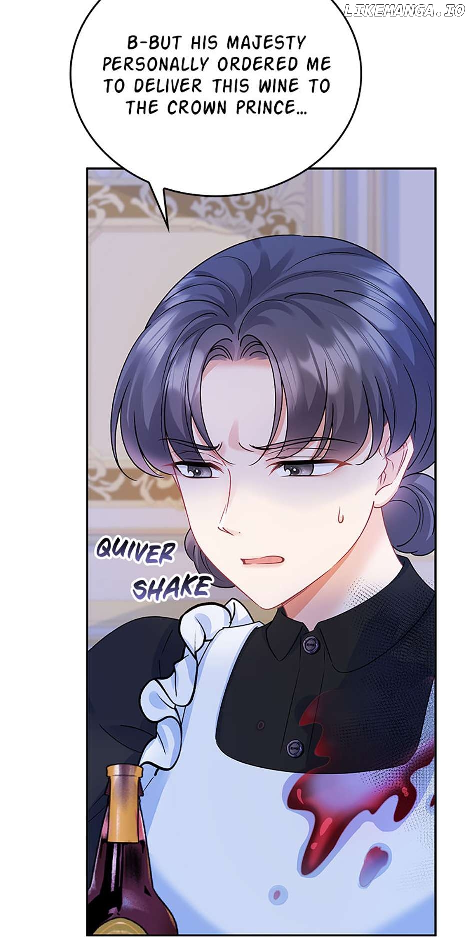 Let's Live Together Chapter 60 - page 41