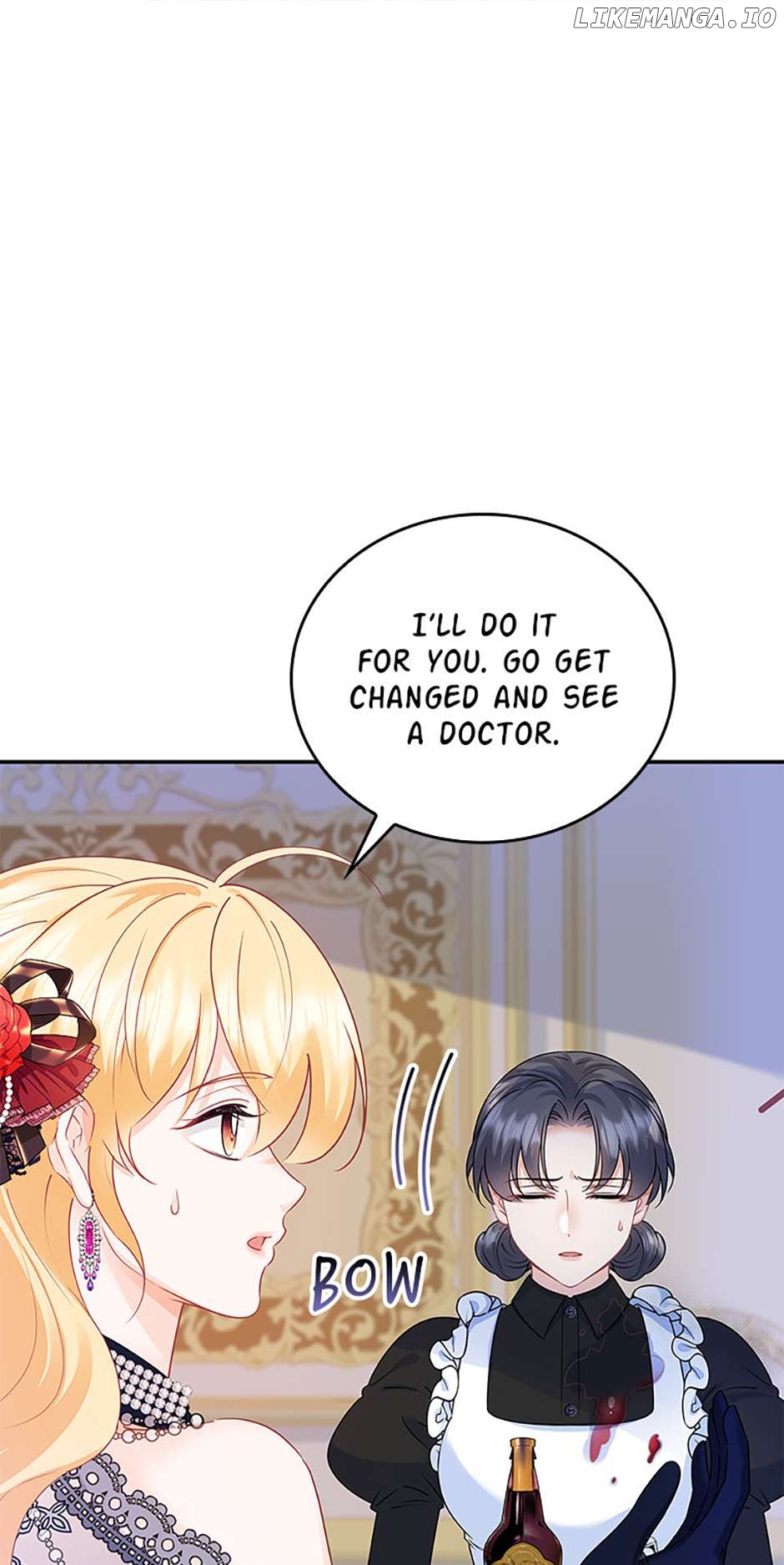 Let's Live Together Chapter 60 - page 42