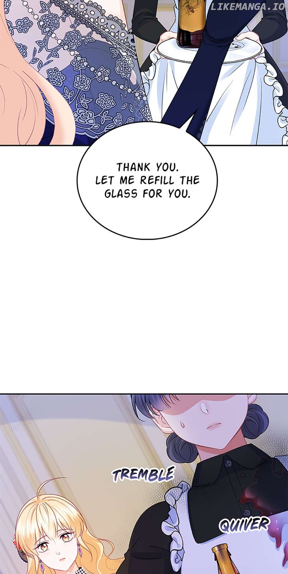 Let's Live Together Chapter 60 - page 43