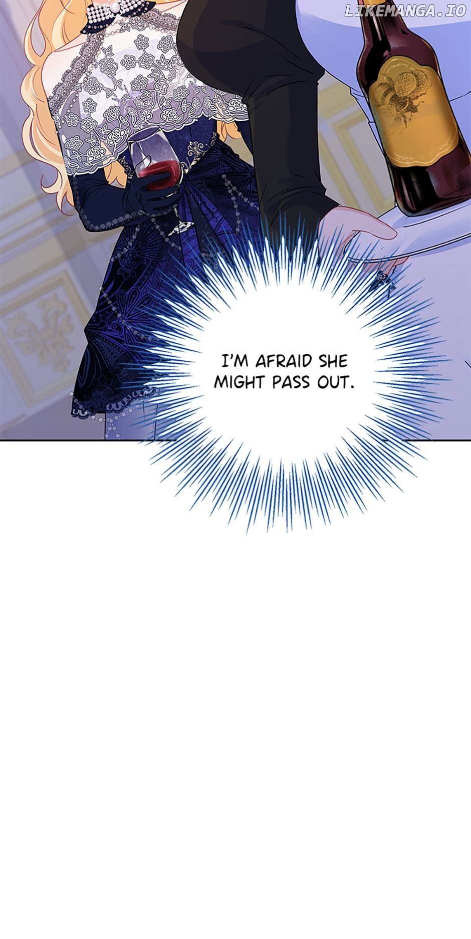 Let's Live Together Chapter 60 - page 44