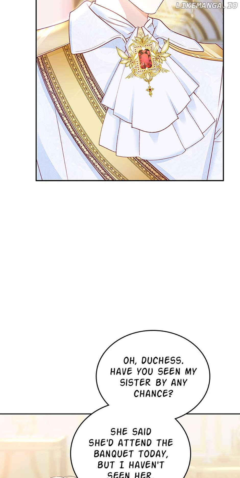 Let's Live Together Chapter 60 - page 46