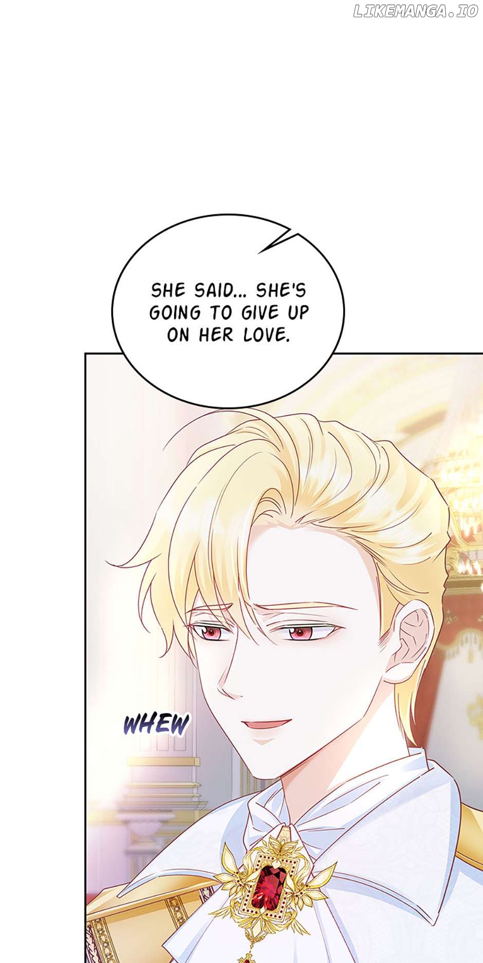 Let's Live Together Chapter 60 - page 48