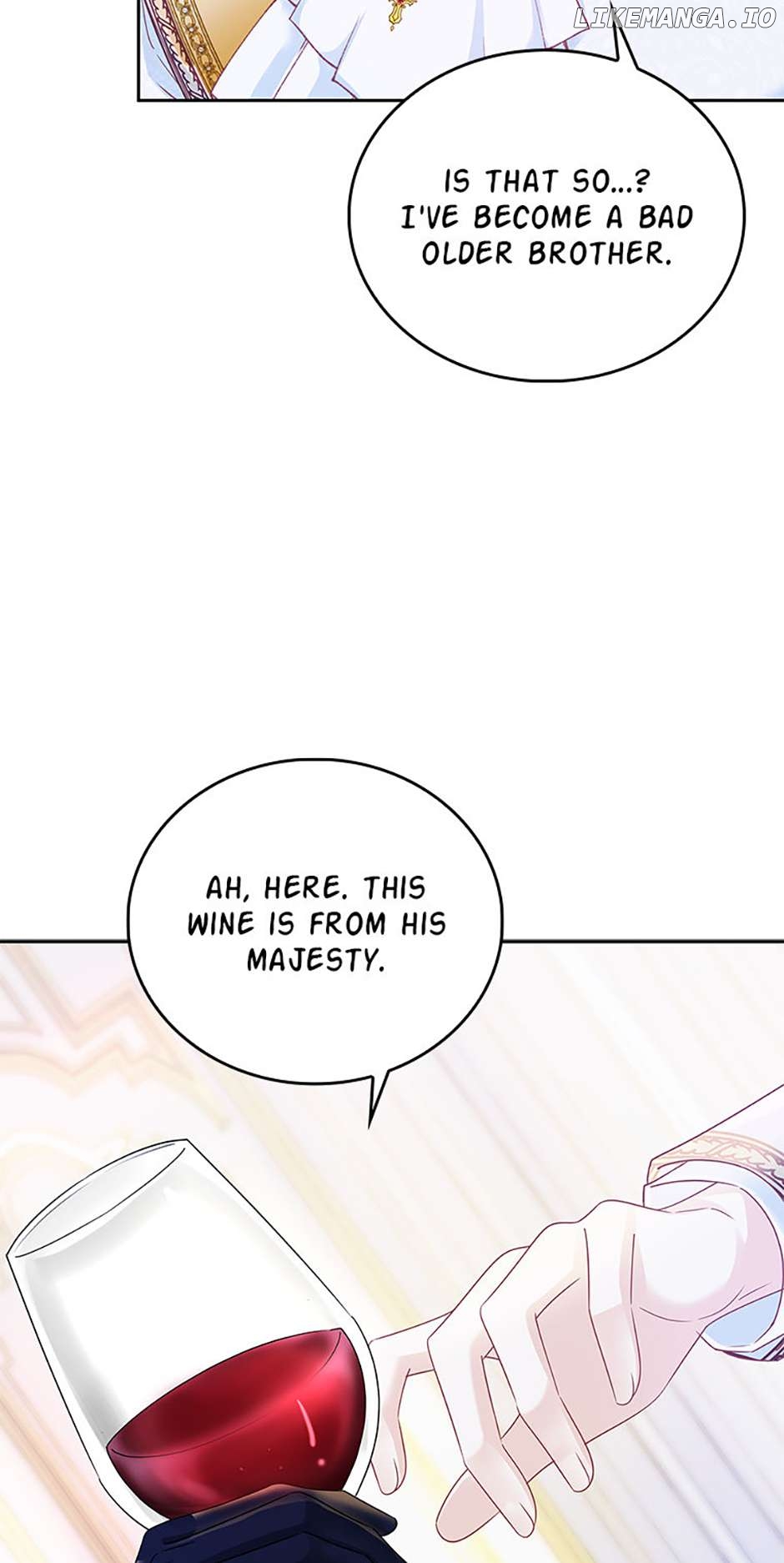 Let's Live Together Chapter 60 - page 49