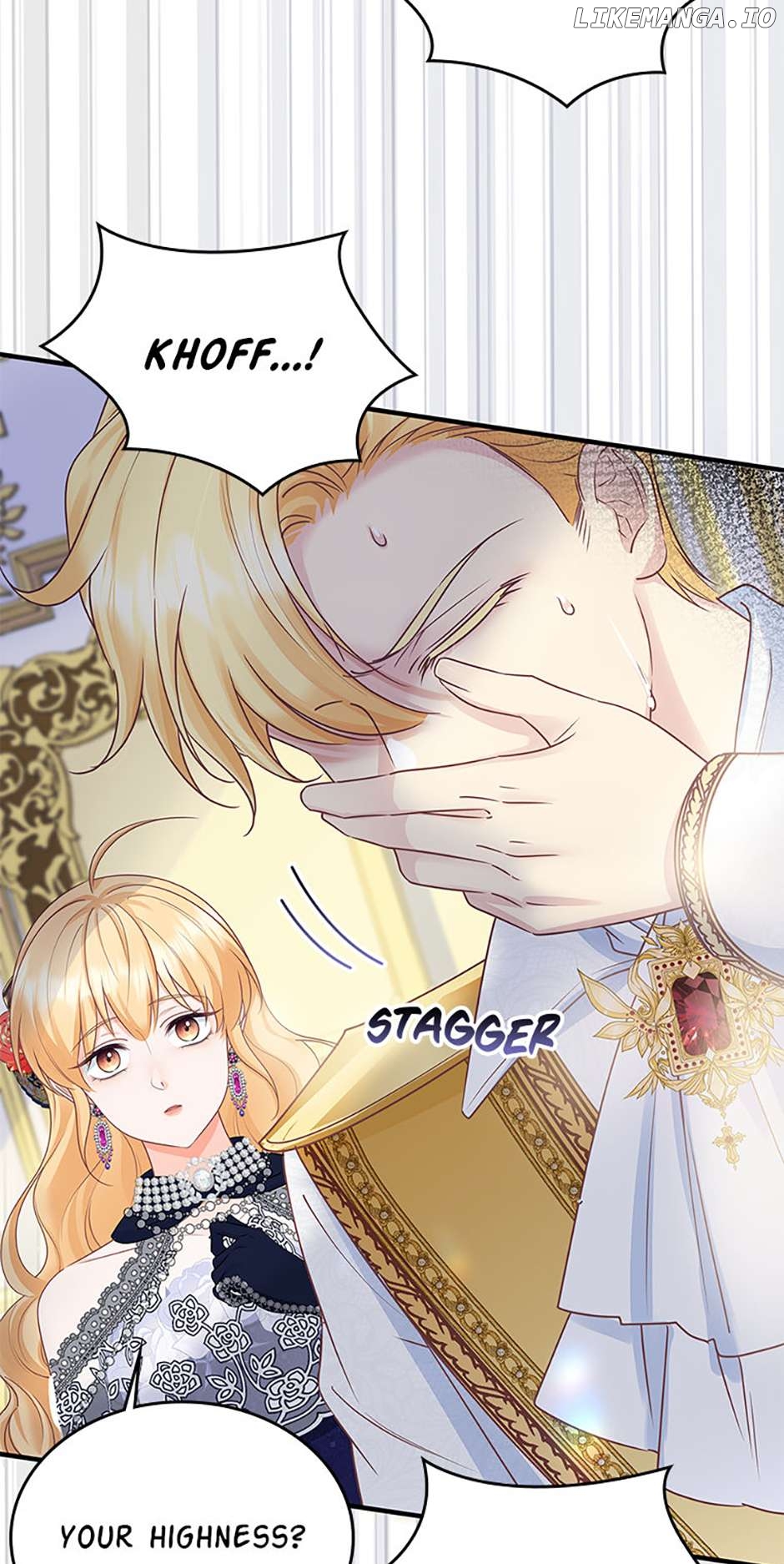 Let's Live Together Chapter 60 - page 53