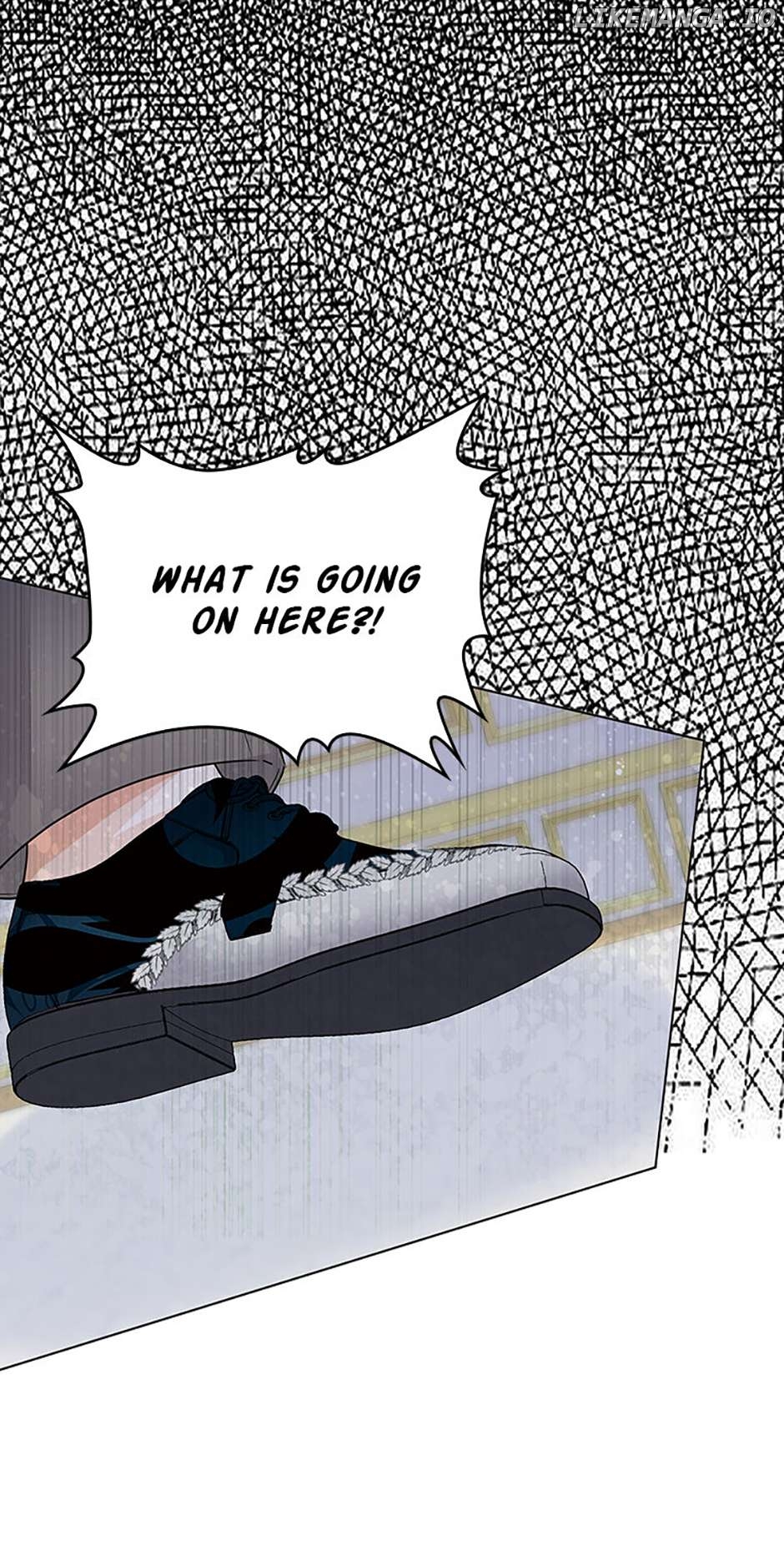 Let's Live Together Chapter 60 - page 57