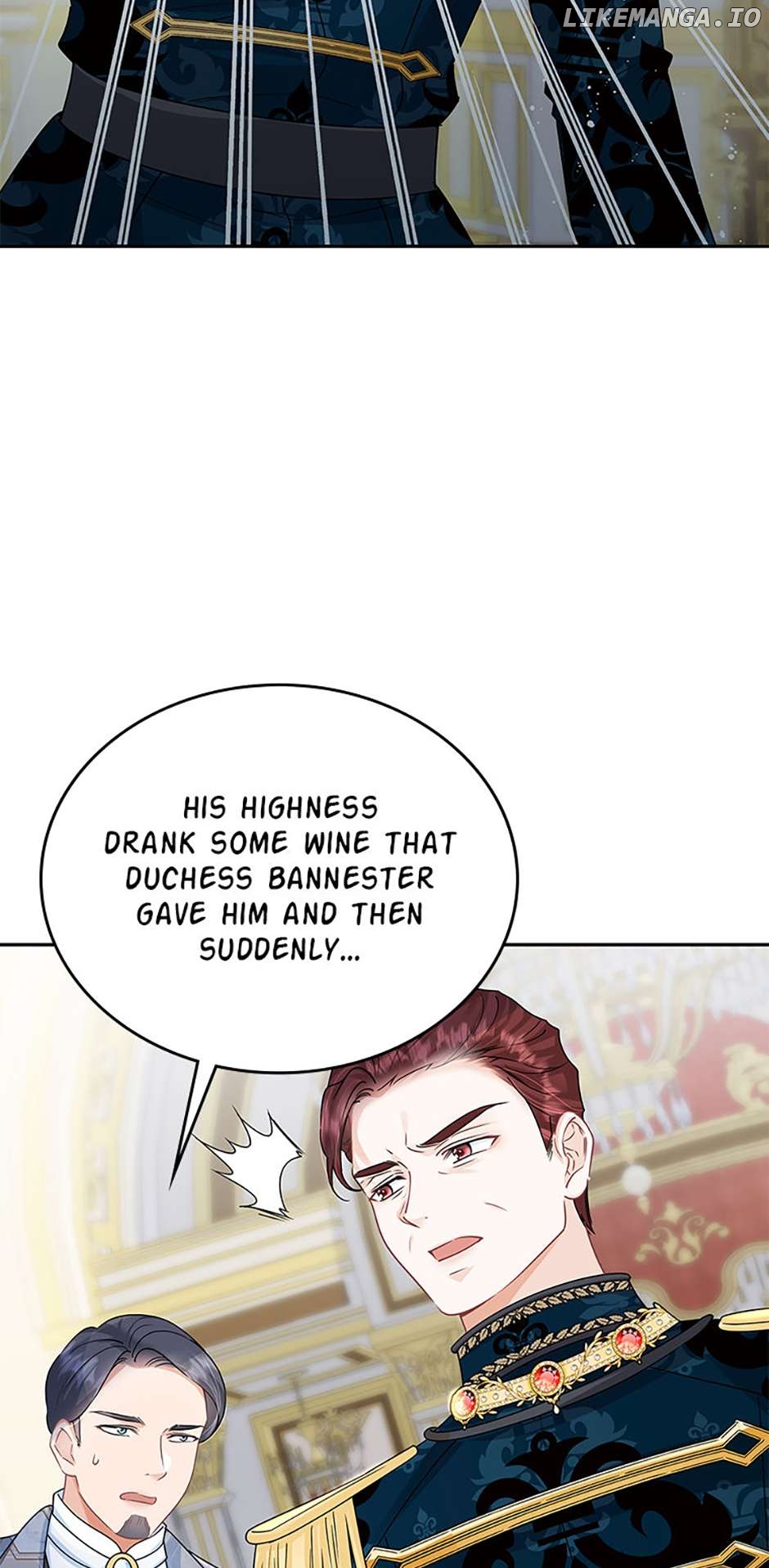 Let's Live Together Chapter 60 - page 59