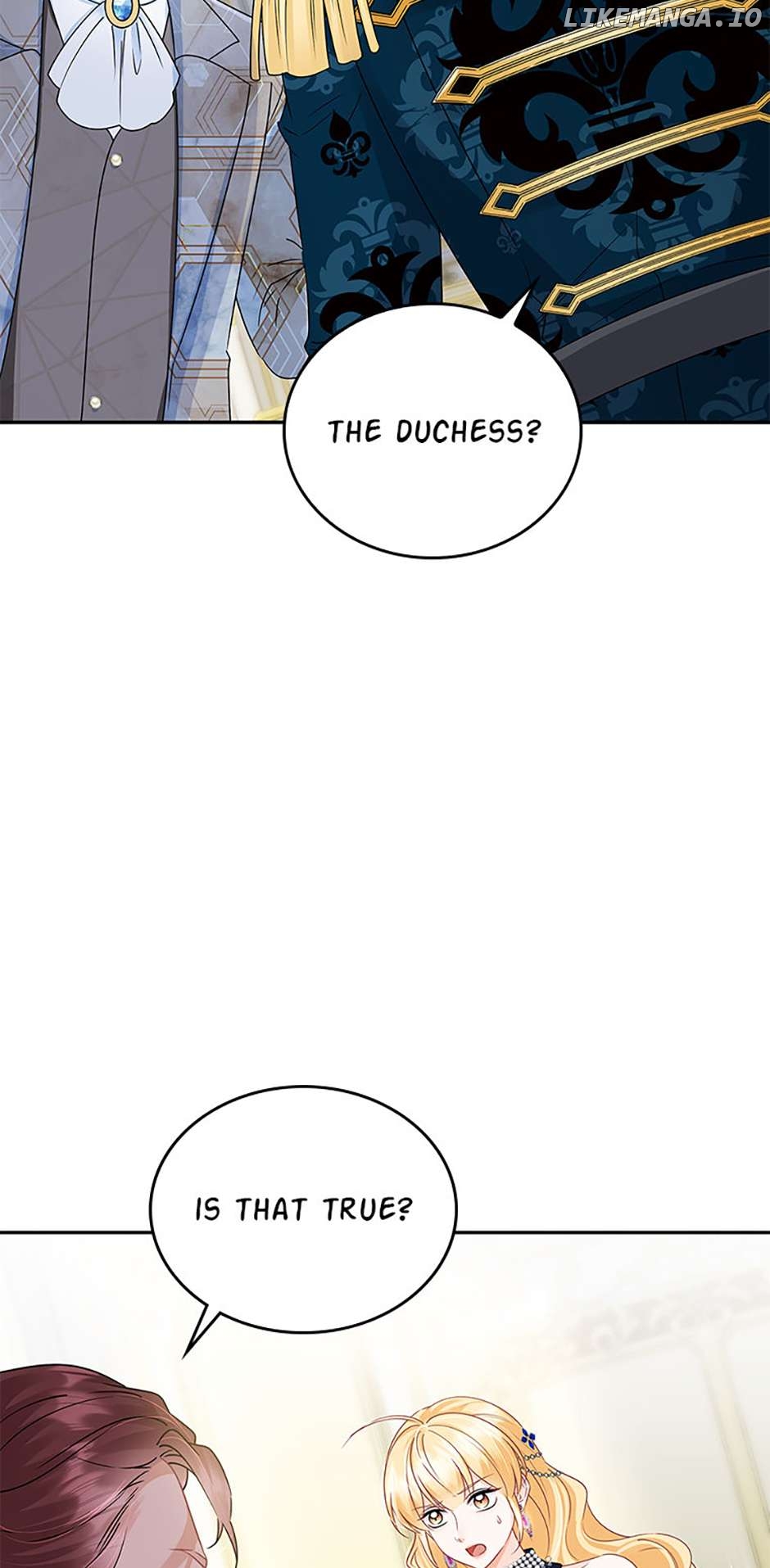 Let's Live Together Chapter 60 - page 60