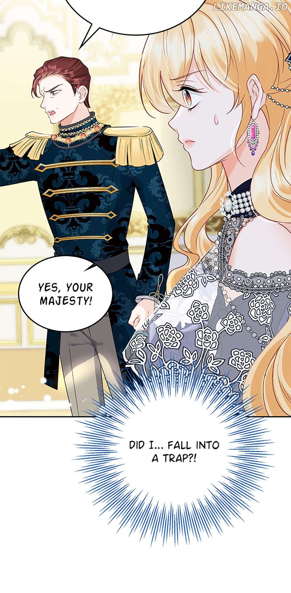 Let's Live Together Chapter 60 - page 62