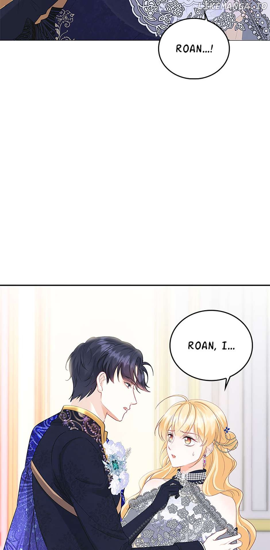 Let's Live Together Chapter 60 - page 64