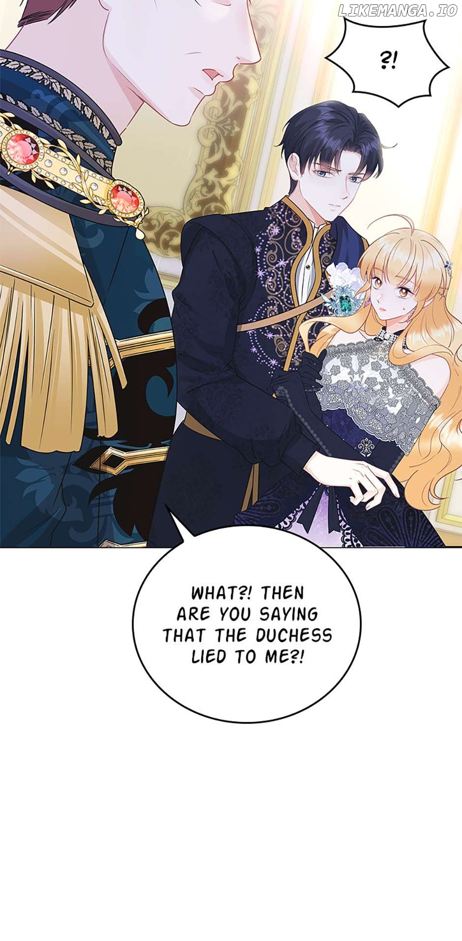 Let's Live Together Chapter 60 - page 66