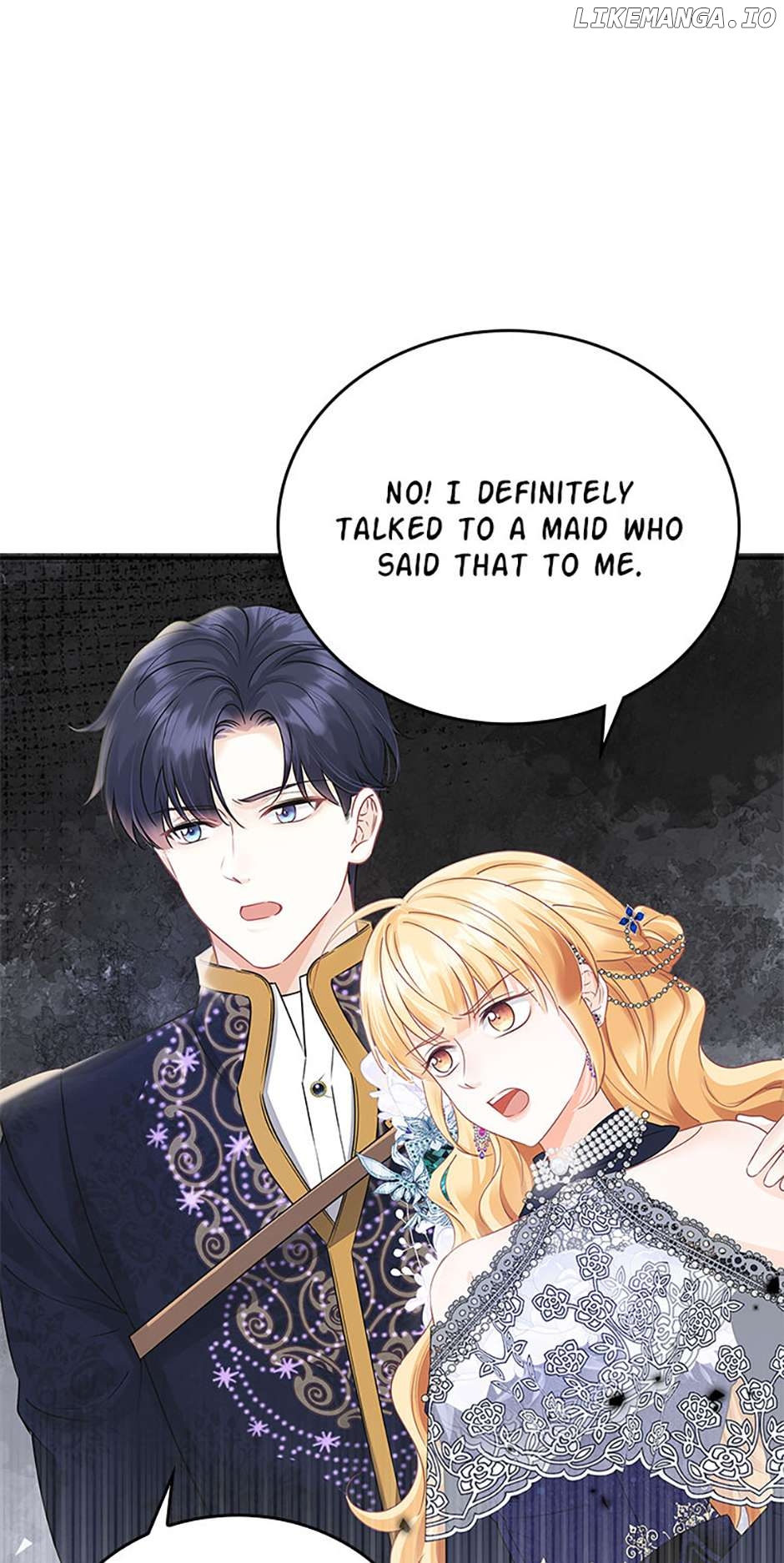 Let's Live Together Chapter 60 - page 67