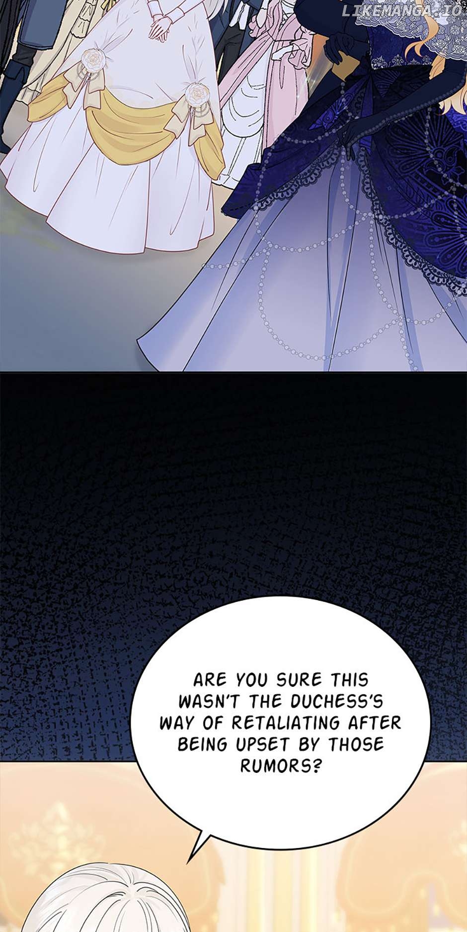 Let's Live Together Chapter 60 - page 70