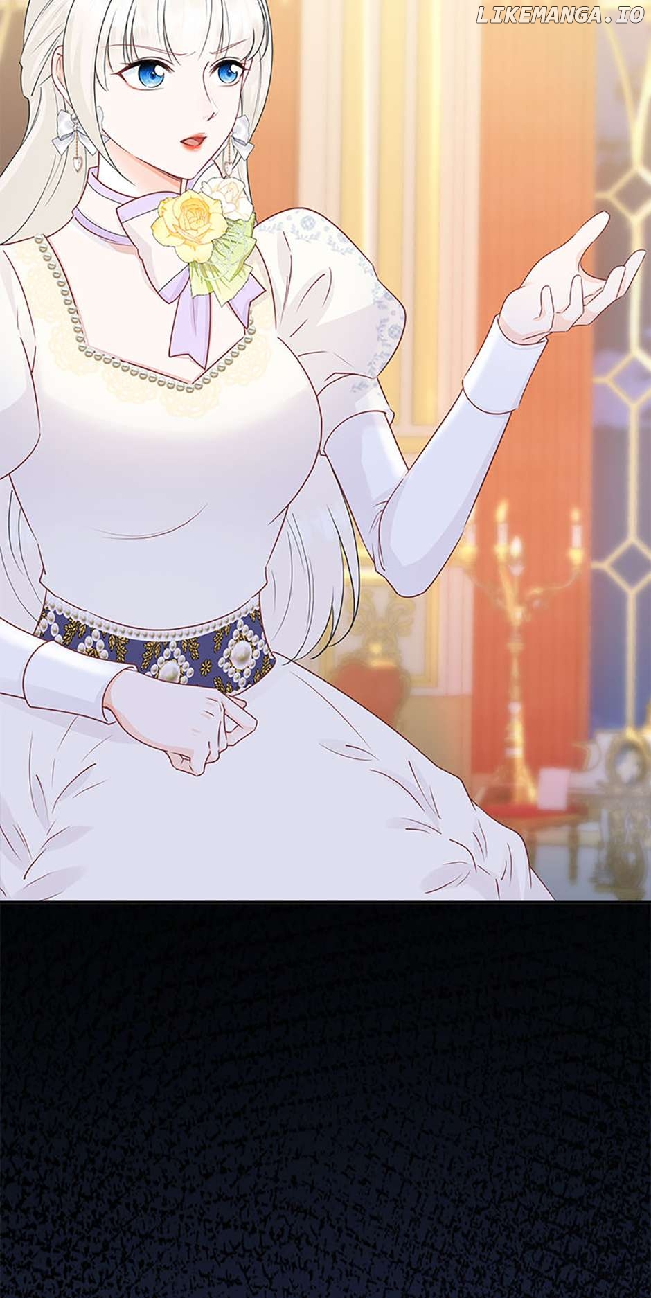 Let's Live Together Chapter 60 - page 71