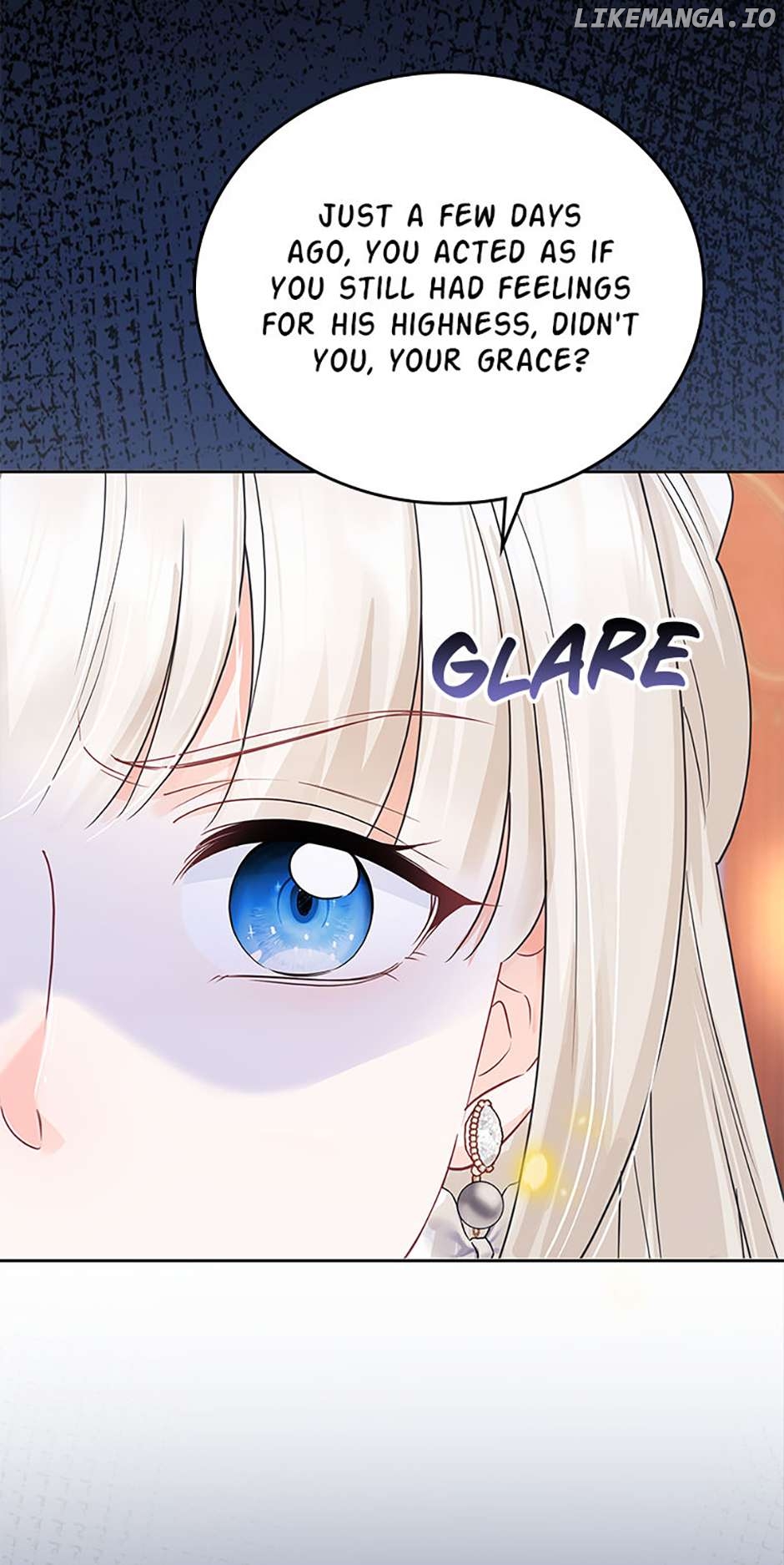 Let's Live Together Chapter 60 - page 72